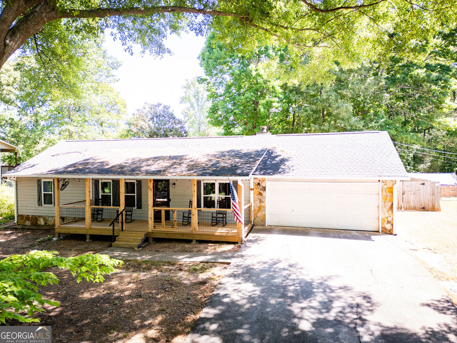 3997 Stacy Lane Snellville GA 30039
