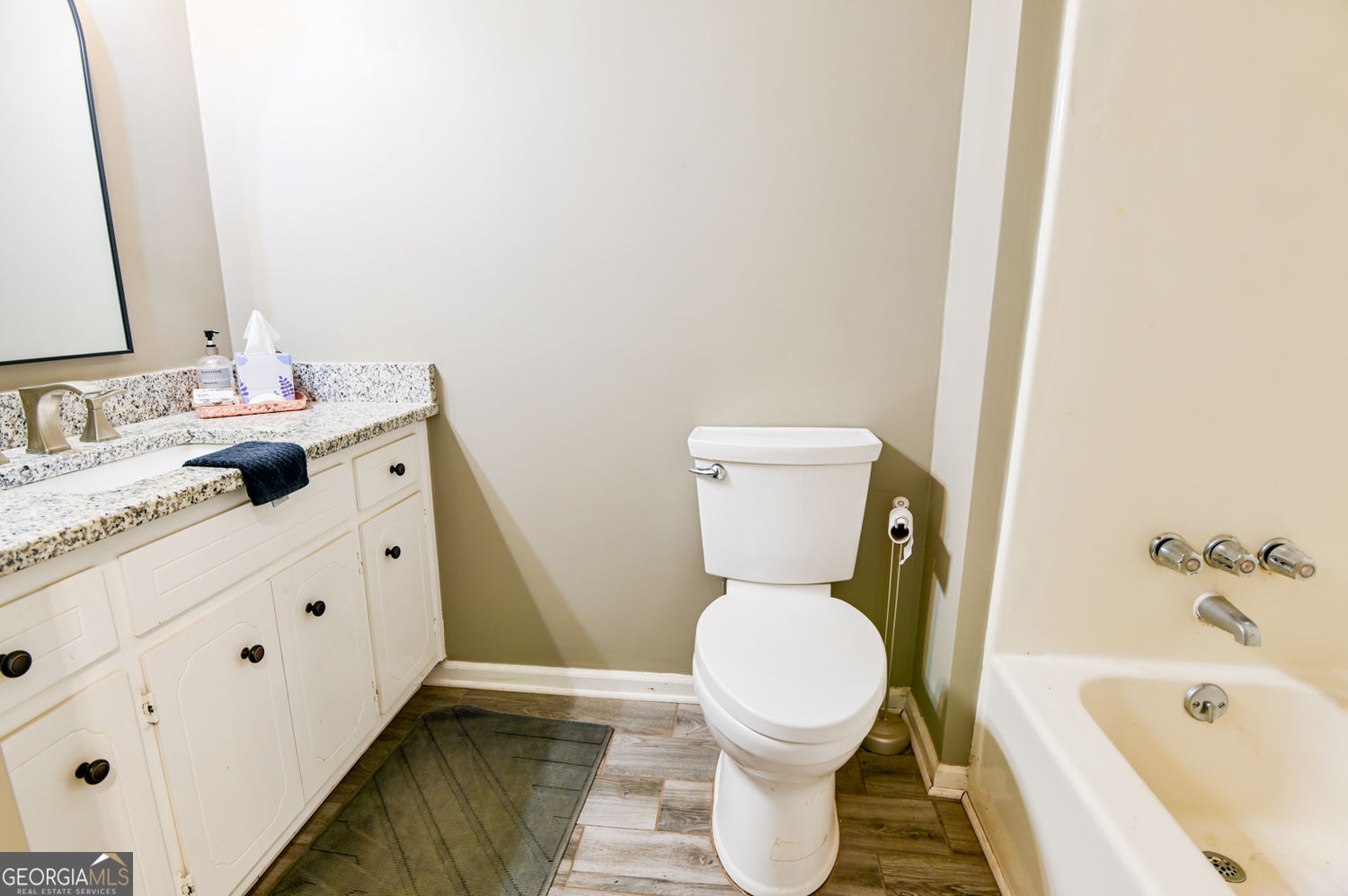 3997 Stacy Lane Snellville GA 30039