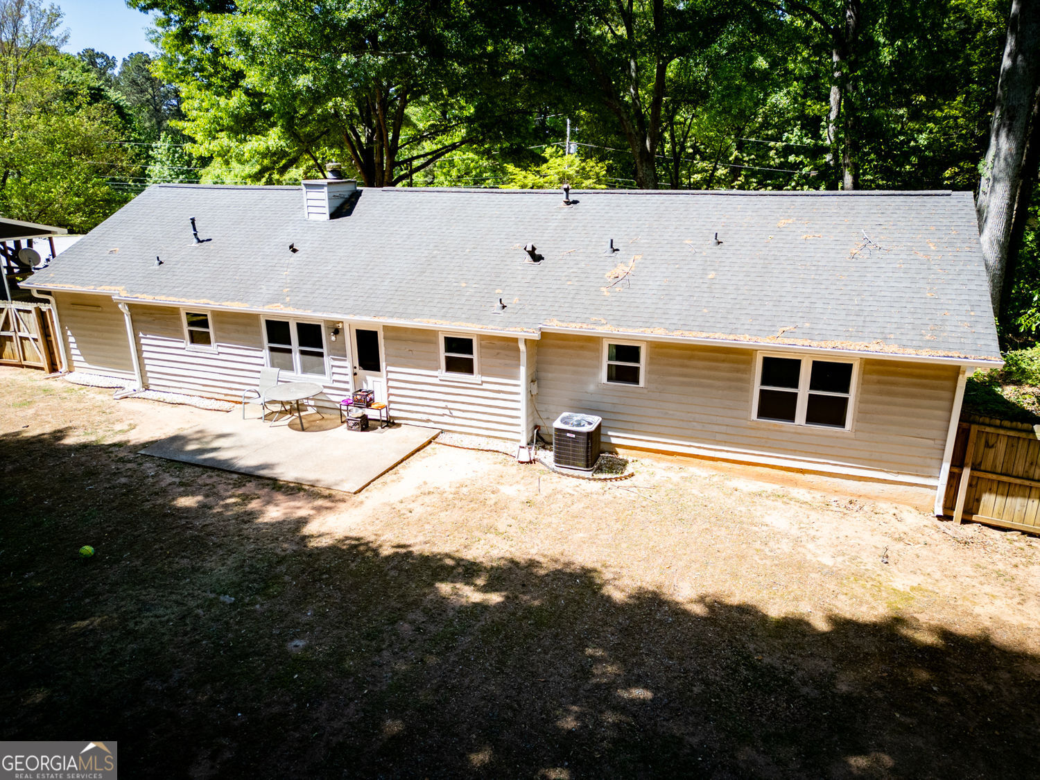 3997 Stacy Lane Snellville GA 30039