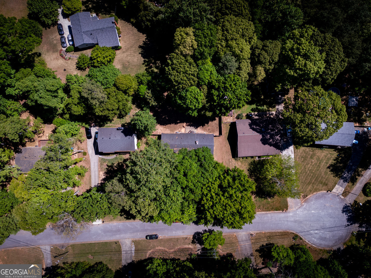 3997 Stacy Lane Snellville GA 30039
