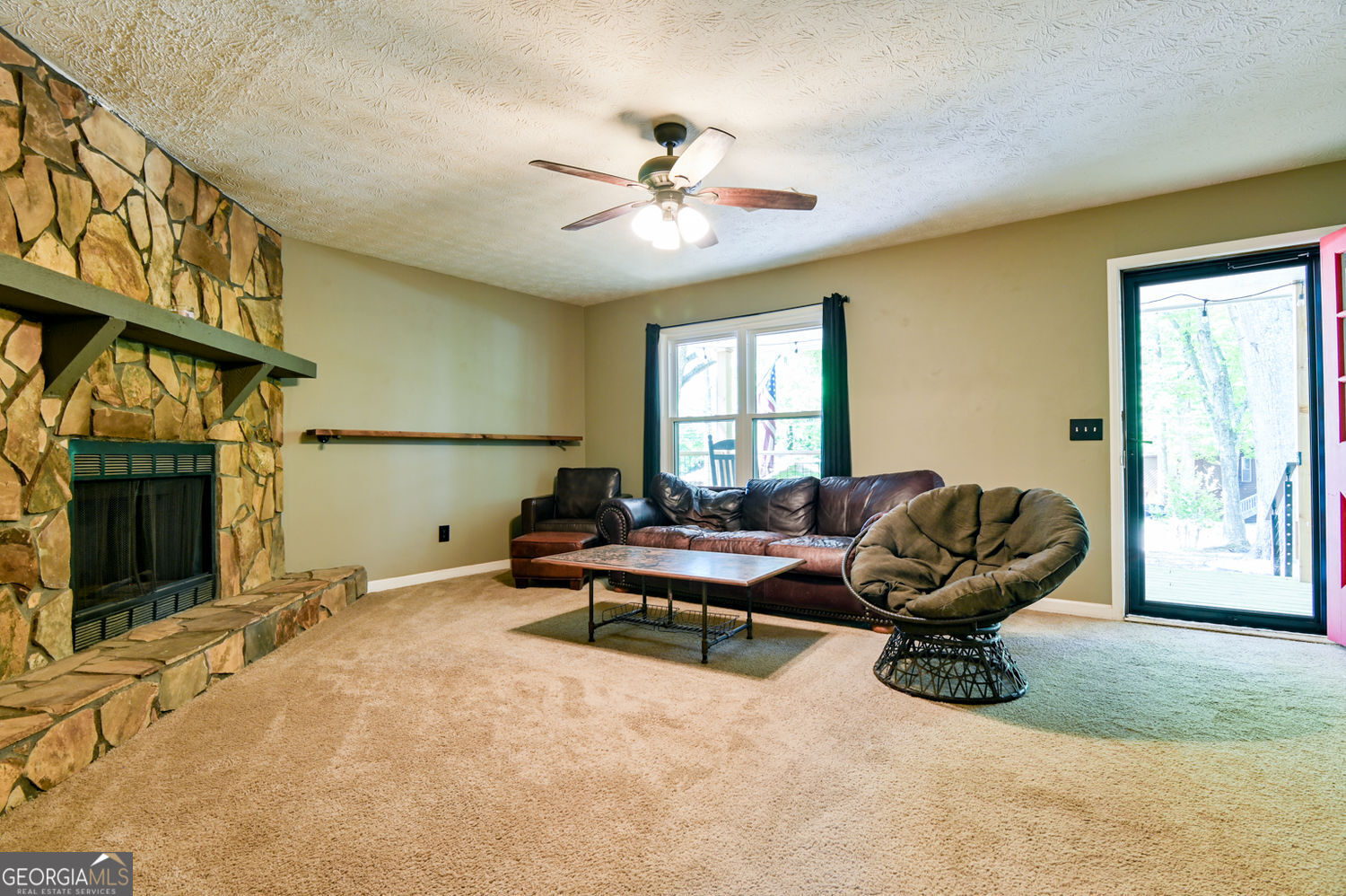 3997 Stacy Lane Snellville GA 30039