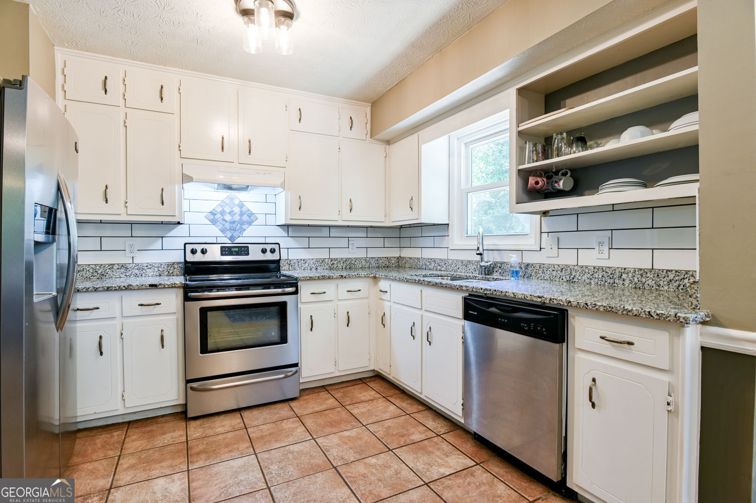 3997 Stacy Lane Snellville GA 30039
