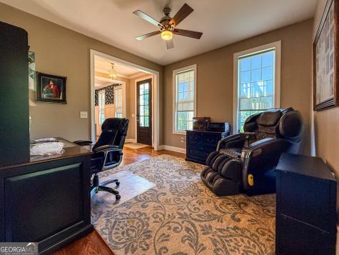 1917 Albert Reid Road Cleveland GA 30528