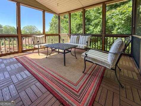 1917 Albert Reid Road Cleveland GA 30528