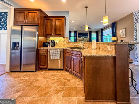 1917 Albert Reid Road Cleveland GA 30528