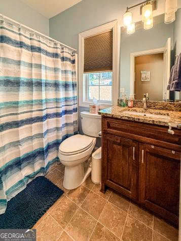 1917 Albert Reid Road Cleveland GA 30528
