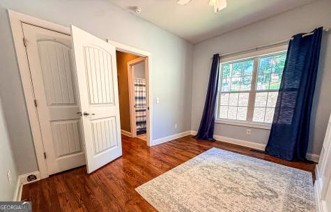 1917 Albert Reid Road Cleveland GA 30528