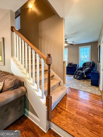 1917 Albert Reid Road Cleveland GA 30528