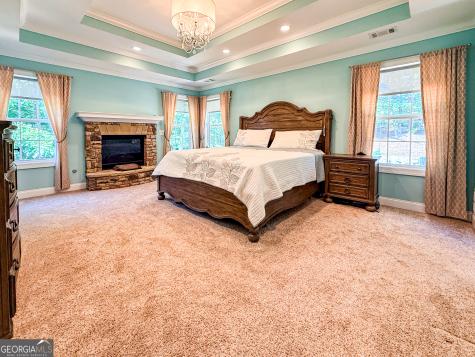 1917 Albert Reid Road Cleveland GA 30528