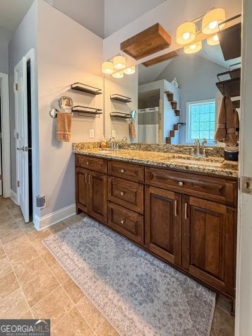1917 Albert Reid Road Cleveland GA 30528