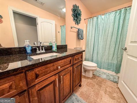 1917 Albert Reid Road Cleveland GA 30528