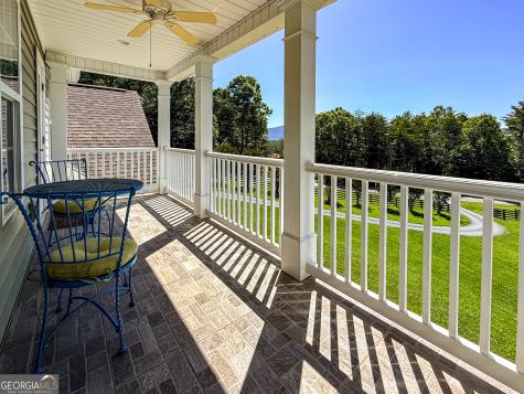 1917 Albert Reid Road Cleveland GA 30528