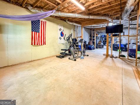 1917 Albert Reid Road Cleveland GA 30528