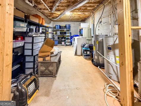 1917 Albert Reid Road Cleveland GA 30528
