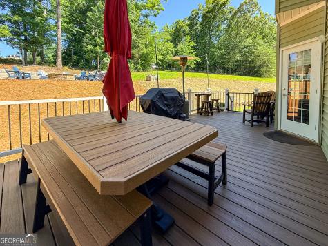 1917 Albert Reid Road Cleveland GA 30528