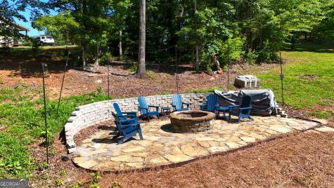 1917 Albert Reid Road Cleveland GA 30528