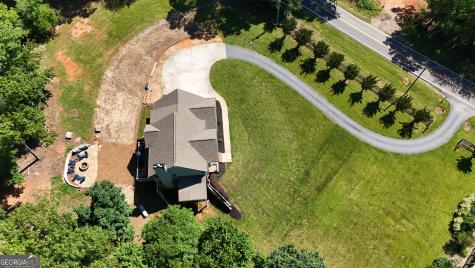 1917 Albert Reid Road Cleveland GA 30528