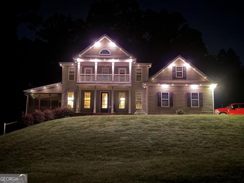 1917 Albert Reid Road Cleveland GA 30528