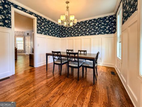 1917 Albert Reid Road Cleveland GA 30528