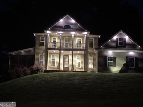 1917 Albert Reid Road Cleveland GA 30528