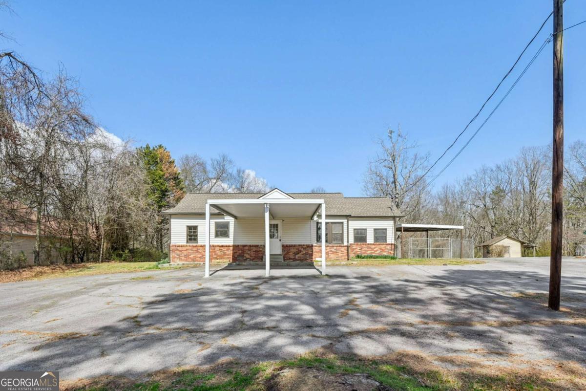 824 Temple Road Bremen GA 30110