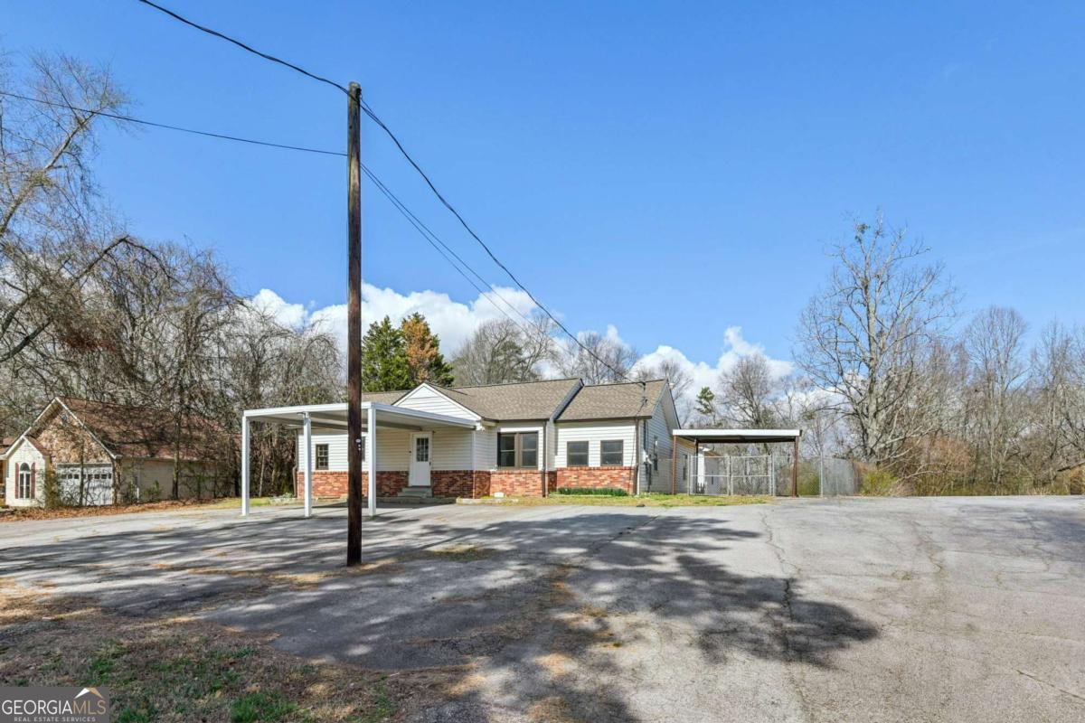 824 Temple Road Bremen GA 30110