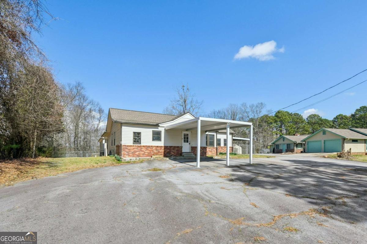 824 Temple Road Bremen GA 30110