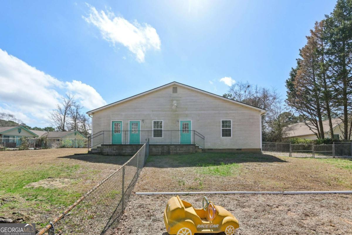 824 Temple Road Bremen GA 30110