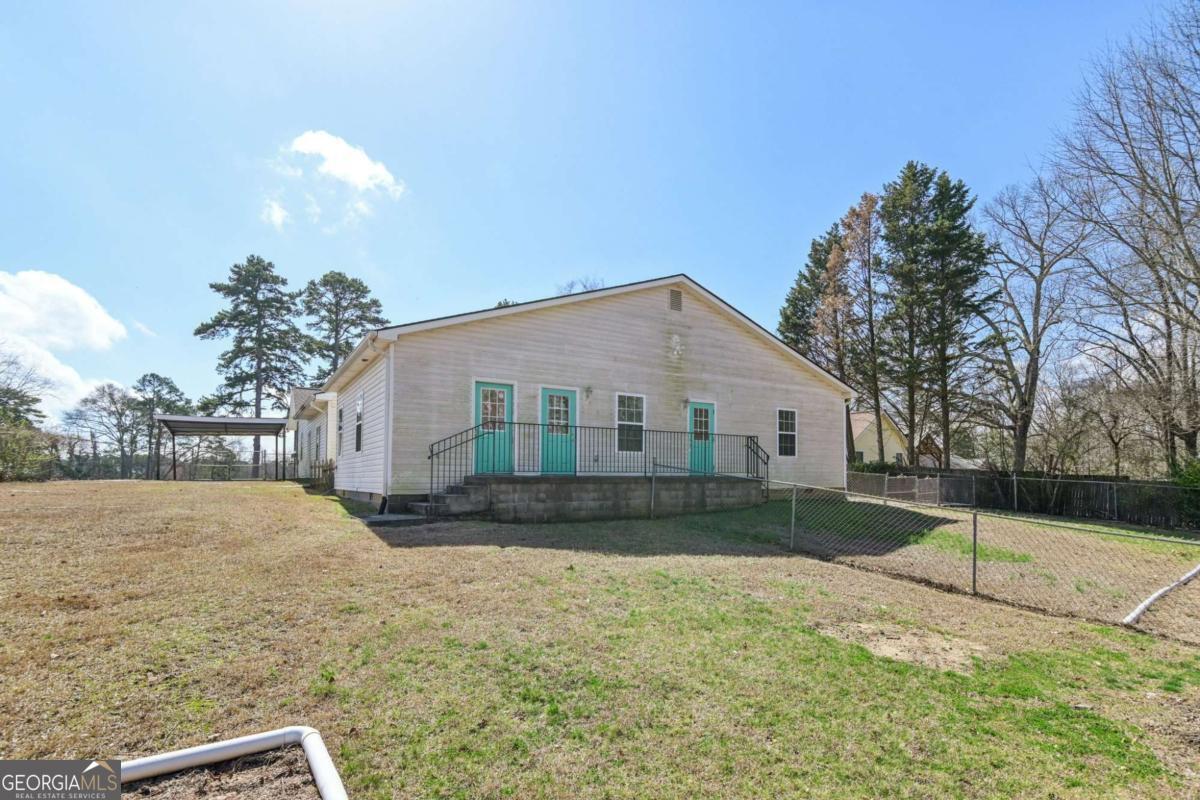 824 Temple Road Bremen GA 30110