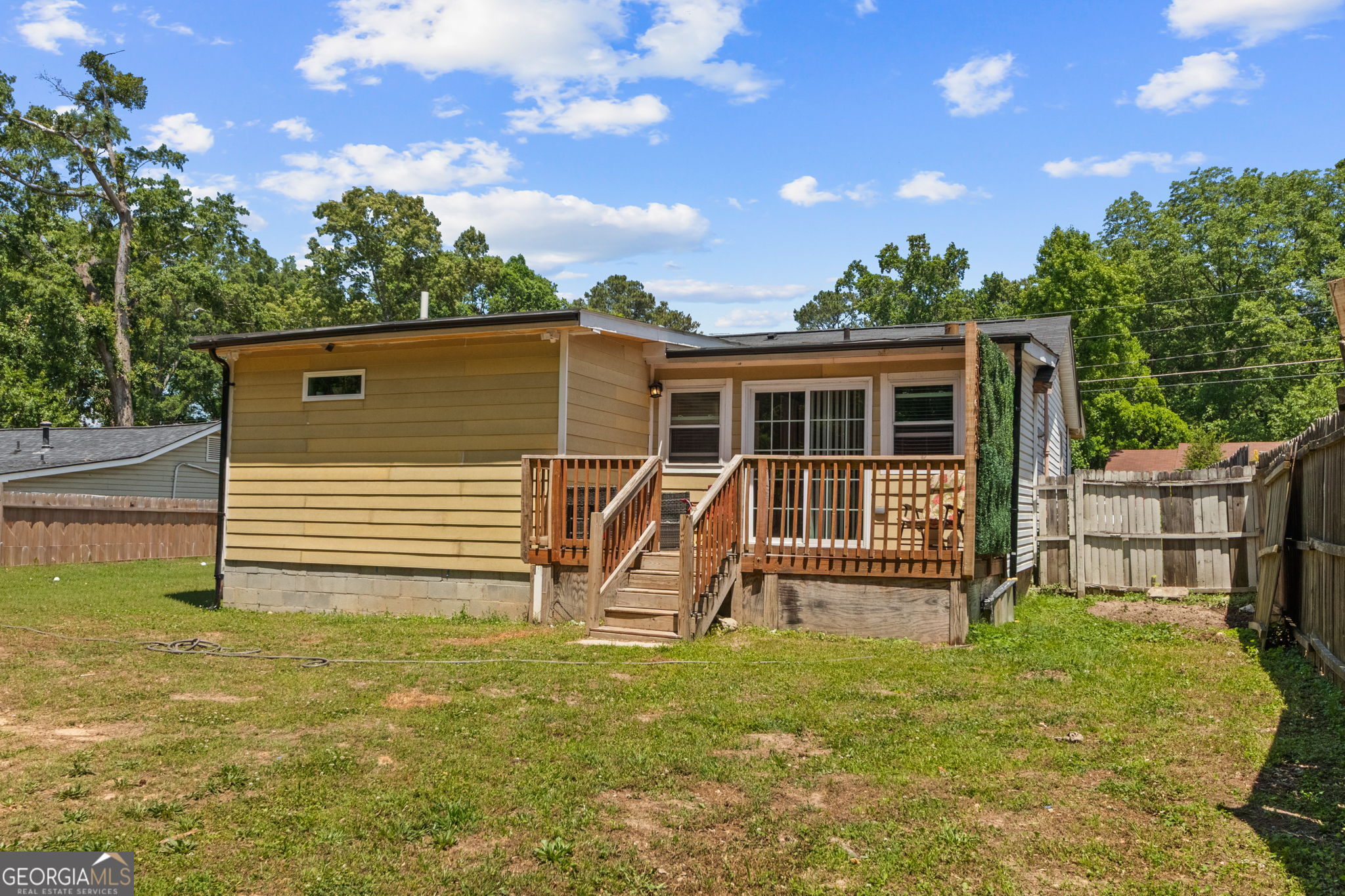 198 Joe Louis Drive NW Atlanta GA 30314
