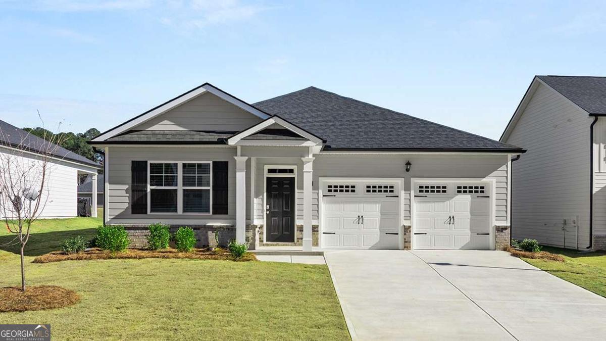 306 Friendship Oak Way Hampton GA 30228