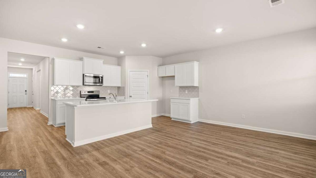 306 Friendship Oak Way Hampton GA 30228