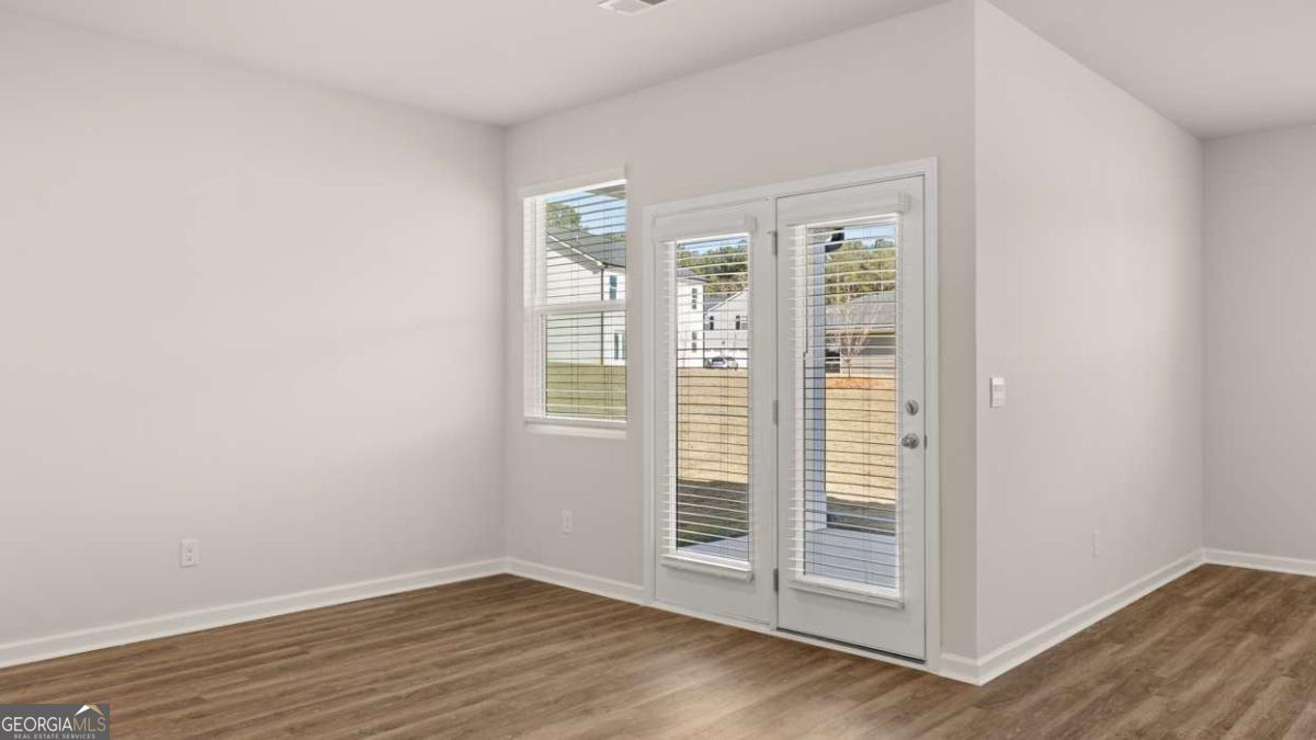 306 Friendship Oak Way Hampton GA 30228