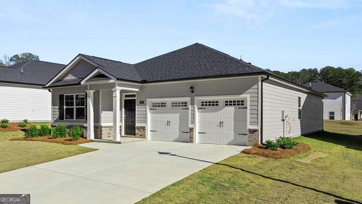 306 Friendship Oak Way Hampton GA 30228