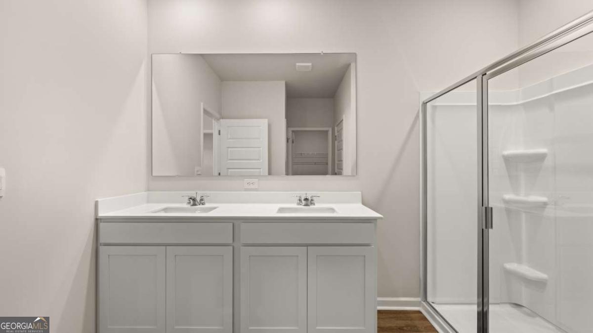 306 Friendship Oak Way Hampton GA 30228