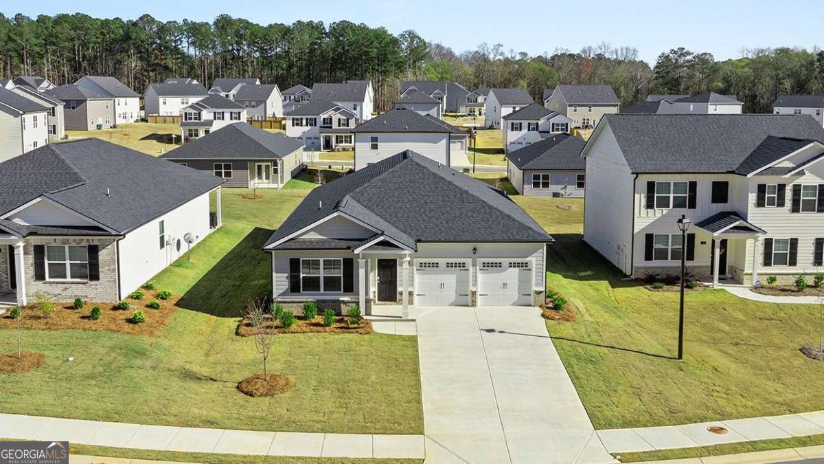 306 Friendship Oak Way Hampton GA 30228