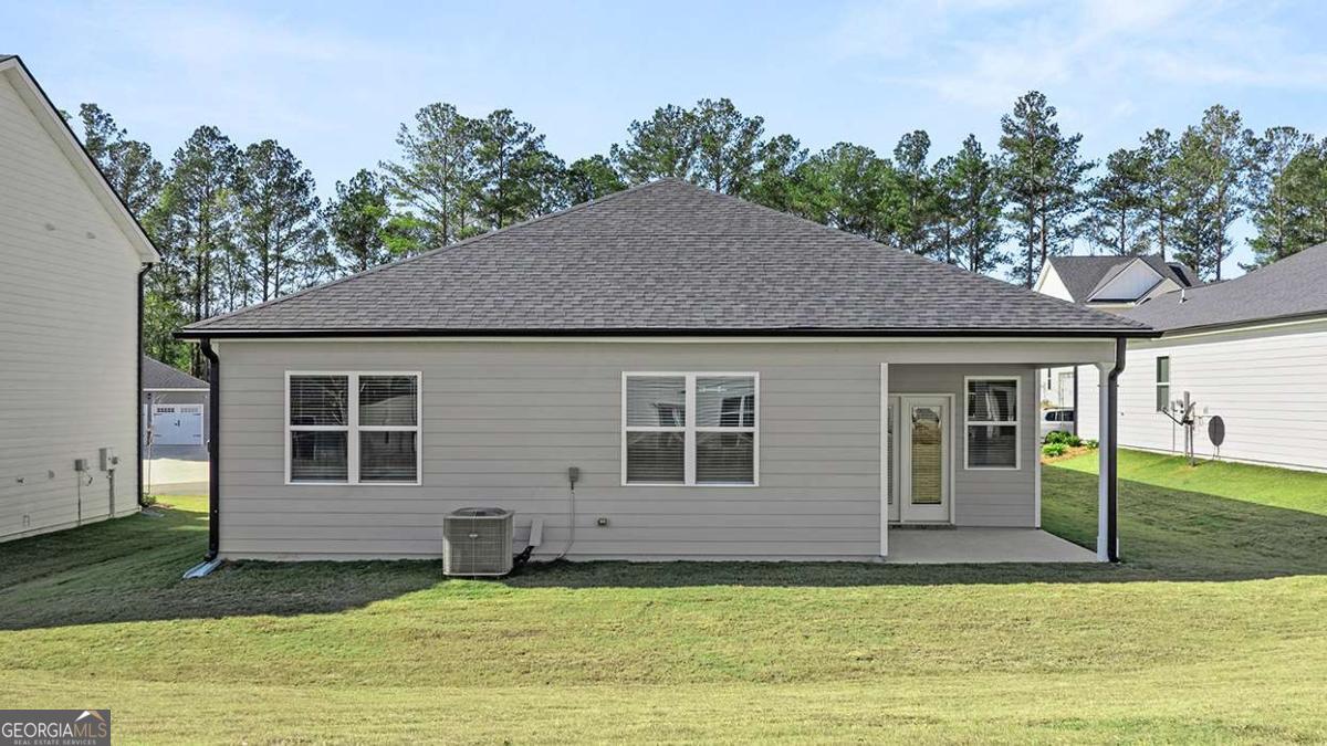 306 Friendship Oak Way Hampton GA 30228