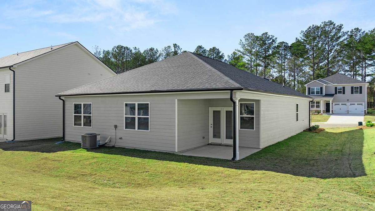 306 Friendship Oak Way Hampton GA 30228