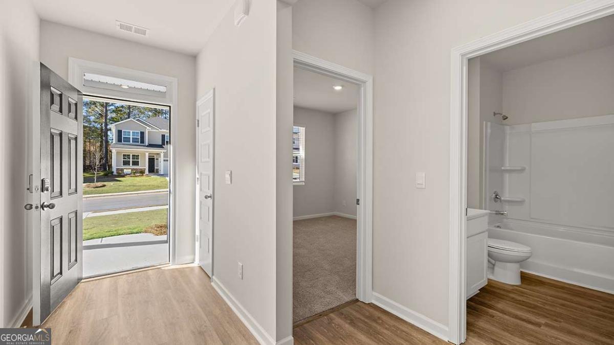 306 Friendship Oak Way Hampton GA 30228