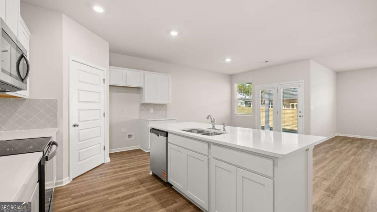 306 Friendship Oak Way Hampton GA 30228