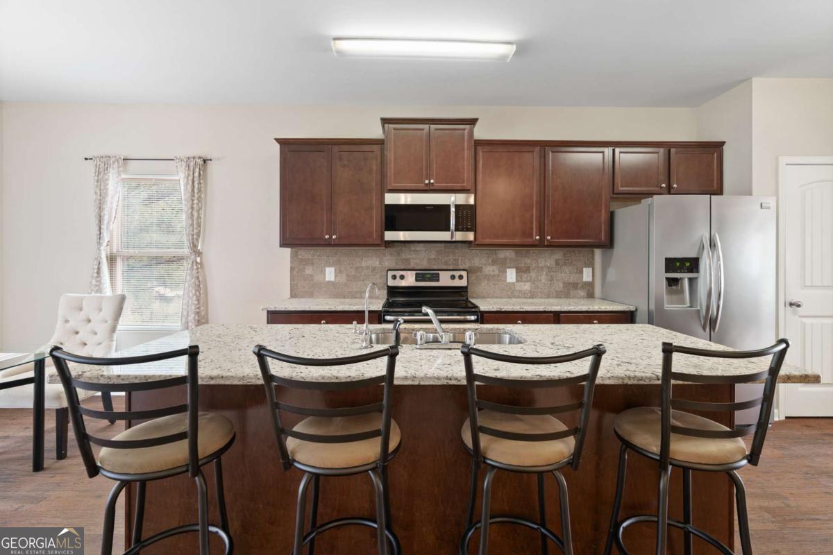 84 Forrest Hills Drive Dallas GA 30157