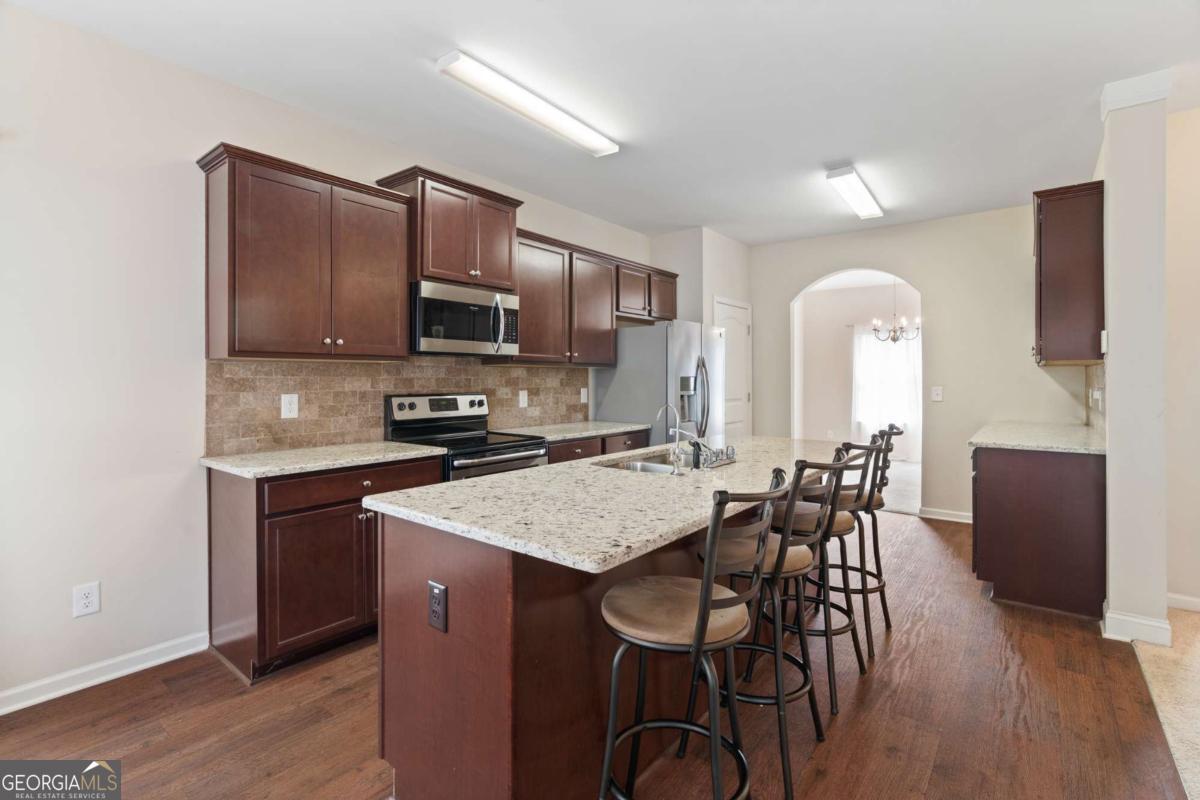 84 Forrest Hills Drive Dallas GA 30157