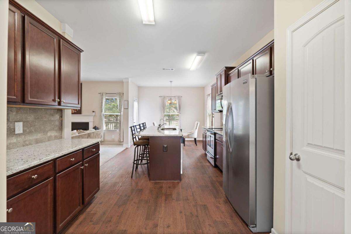 84 Forrest Hills Drive Dallas GA 30157