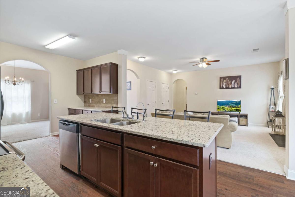 84 Forrest Hills Drive Dallas GA 30157
