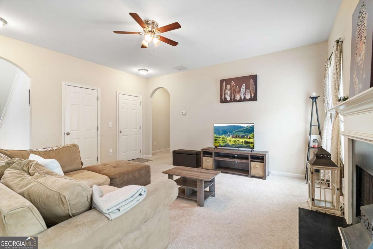 84 Forrest Hills Drive Dallas GA 30157