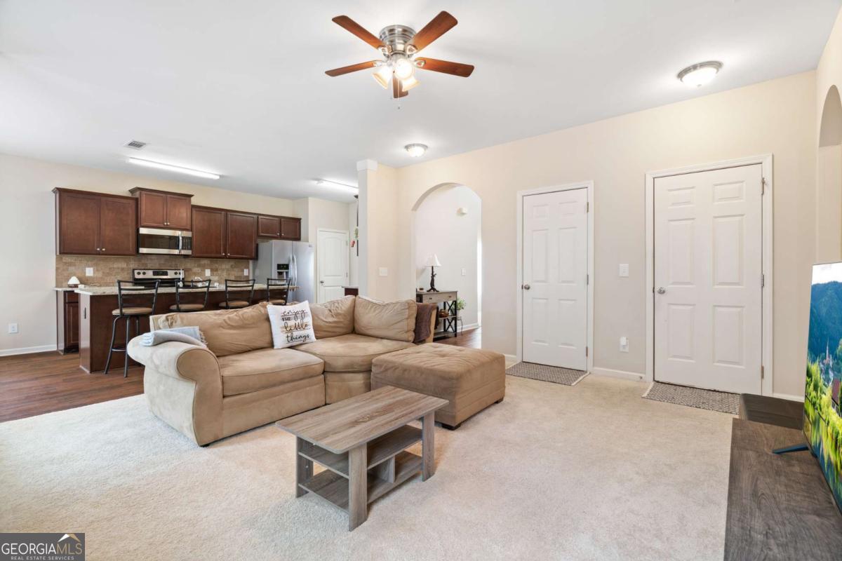84 Forrest Hills Drive Dallas GA 30157