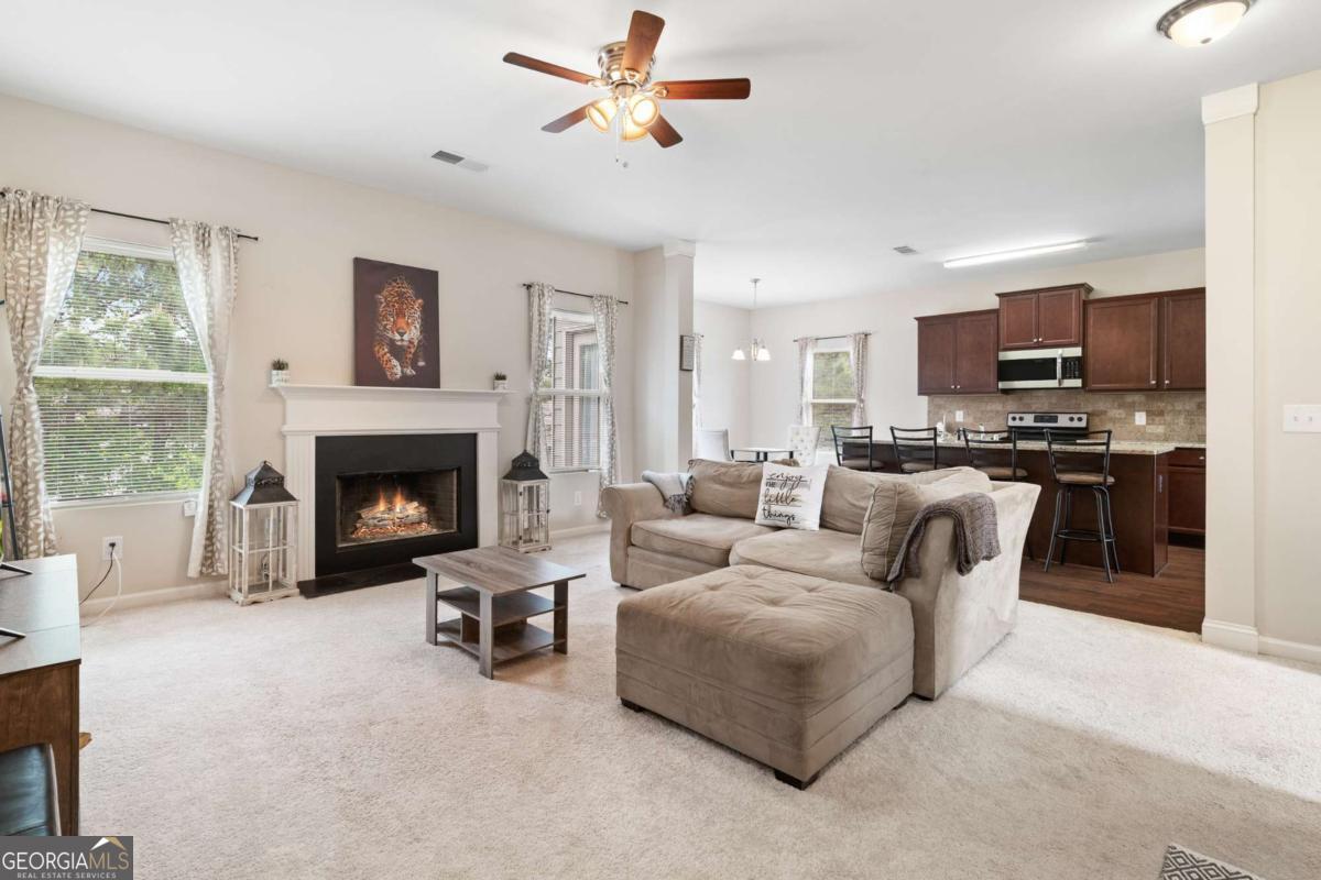 84 Forrest Hills Drive Dallas GA 30157