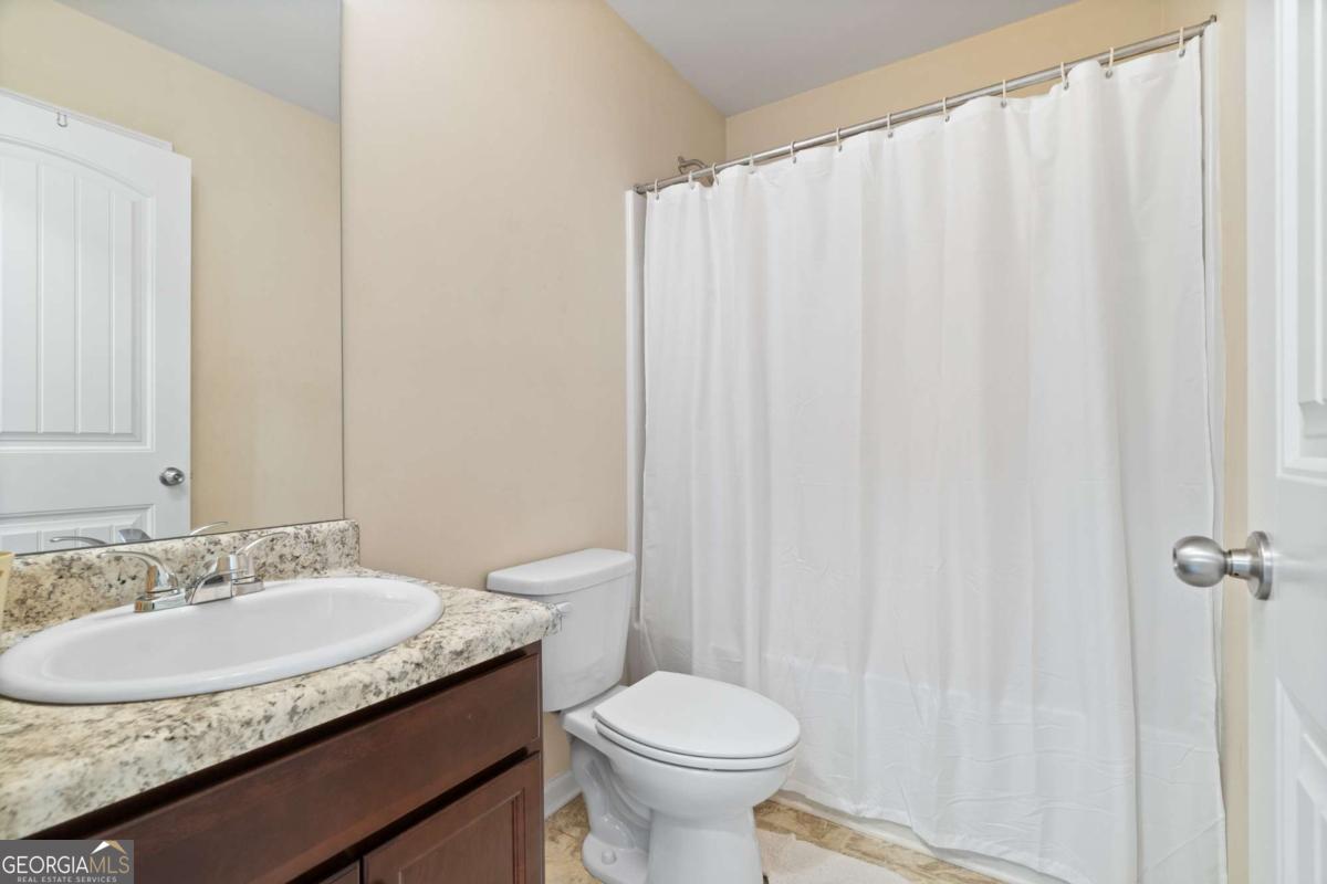 84 Forrest Hills Drive Dallas GA 30157
