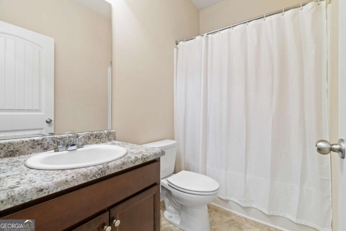 84 Forrest Hills Drive Dallas GA 30157