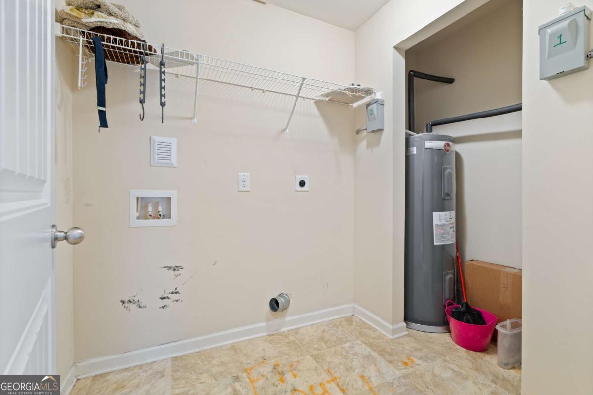 84 Forrest Hills Drive Dallas GA 30157